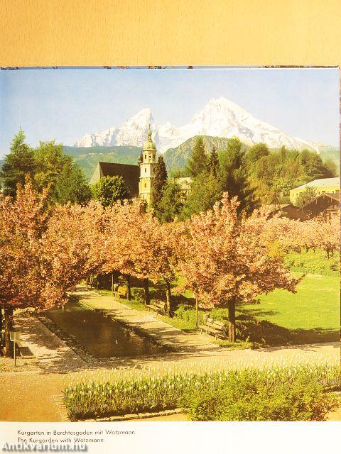 Berchtesgadener Land