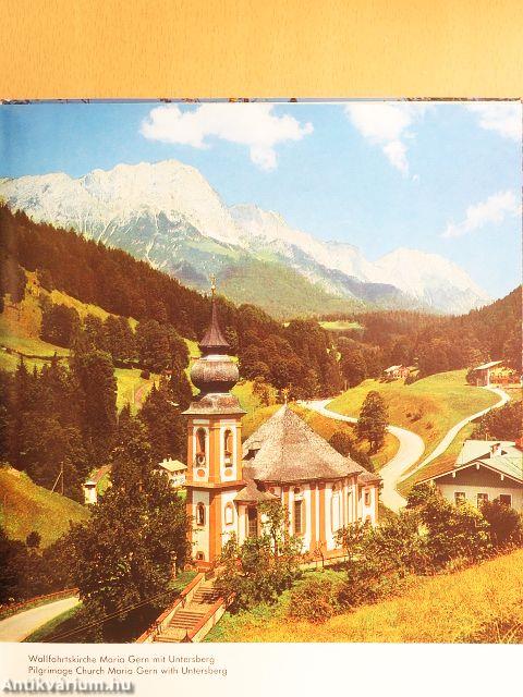 Berchtesgadener Land