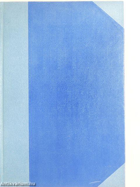 National Geographic January-December 1983. I-II.