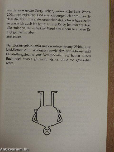 Wie dick muss ich werden, um kugelsicher zu sein?