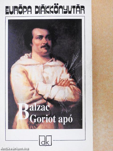 Goriot apó