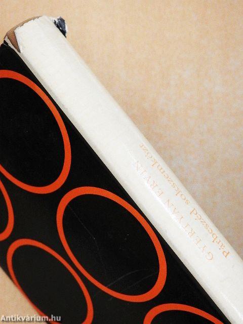 Párbeszéd sokszemközt