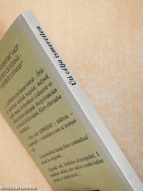 Úti célja ismeretlen