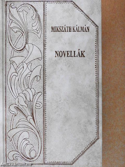 Mikszáth Kálmán művei 49. (töredék)