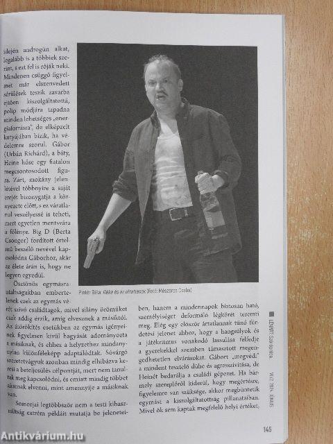 Magyaróra 2024. június