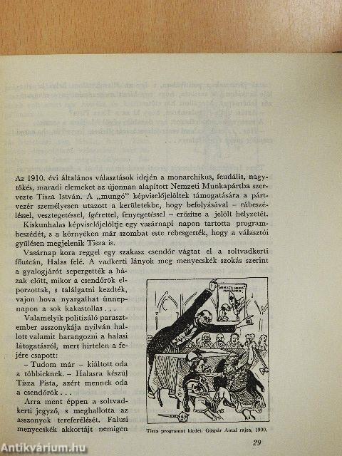 Új magyar anekdotakincs