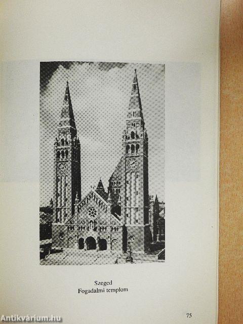 Gróf Klebelsberg Kuno emlékezete 1994