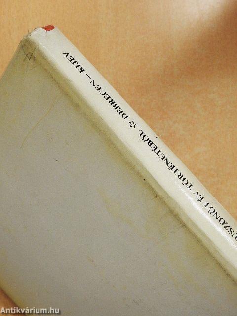 25 év történetéből