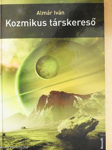 Kozmikus társkereső