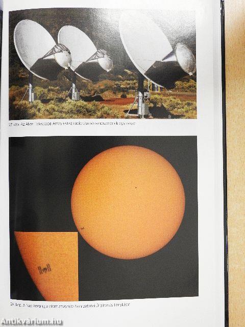 Kozmikus társkereső