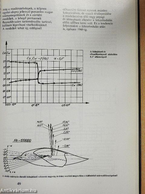 A magyar modellezés 75 éve