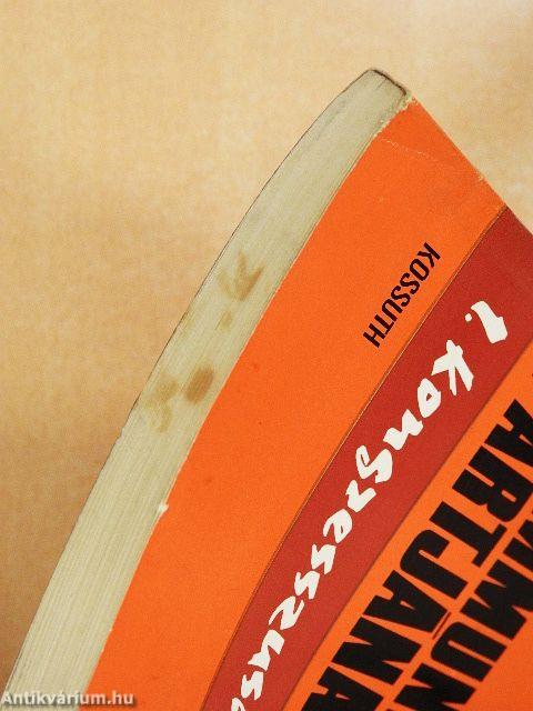 Kuba Kommunista Pártjának I. kongresszusa