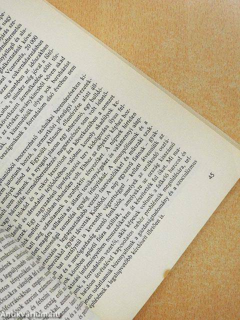 Kuba Kommunista Pártjának I. kongresszusa