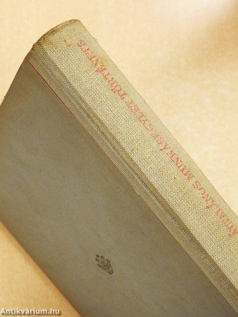 Az általános munkásegylet története