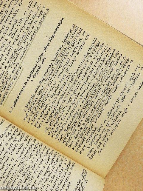 Az általános munkásegylet története