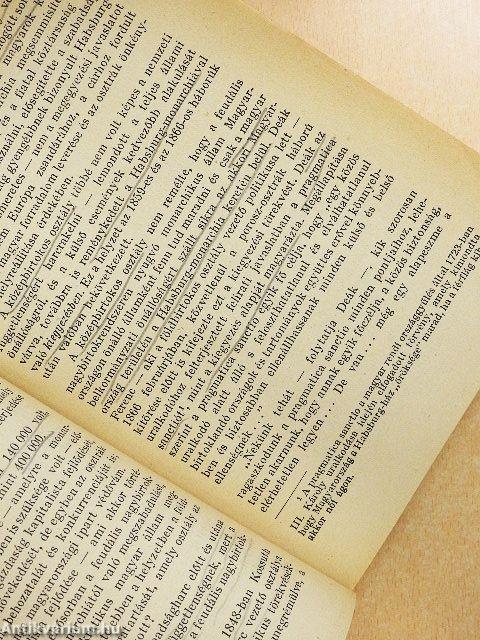 Az általános munkásegylet története