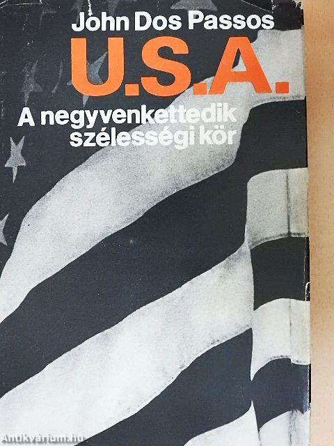 U. S. A. 1-3.