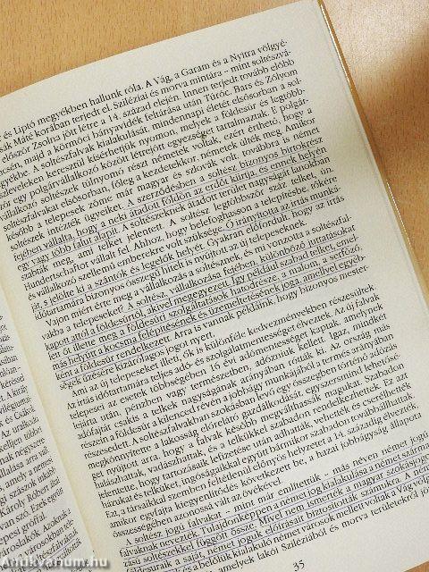 Nemzetiségek a történelmi Magyarországon