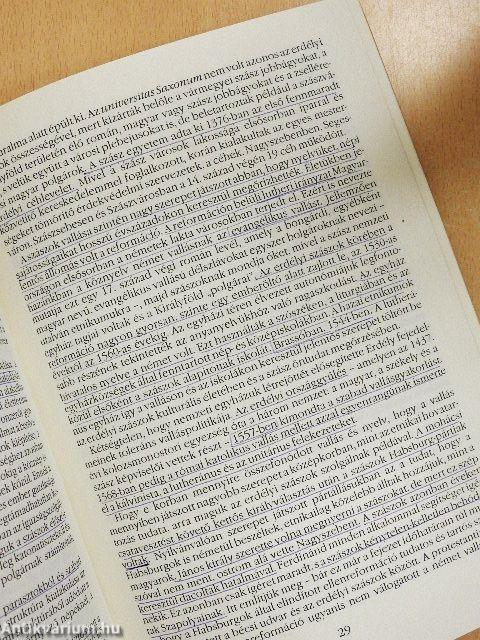 Nemzetiségek a történelmi Magyarországon