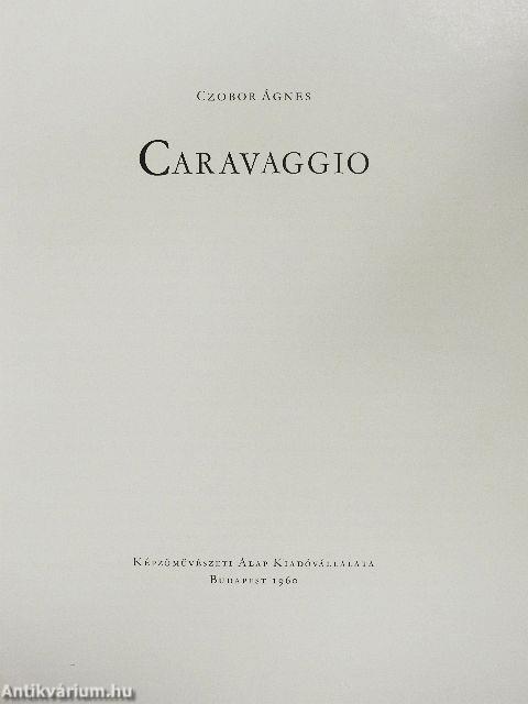 Caravaggio