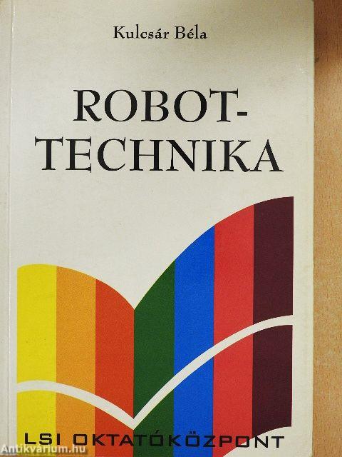 Robottechnika
