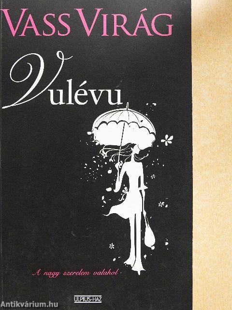 Vulévu