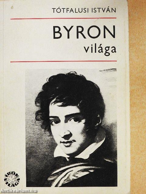 Byron világa