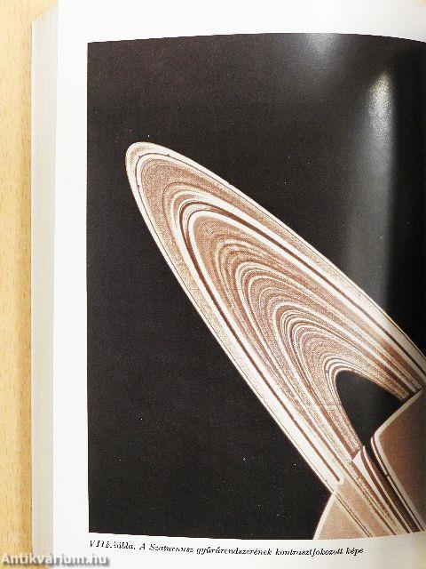 Csillagászati Évkönyv 1983.