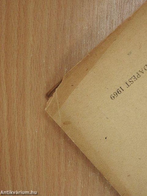 Szemelvénygyűjtemény a tudományos szocializmus tanulmányozásához II.