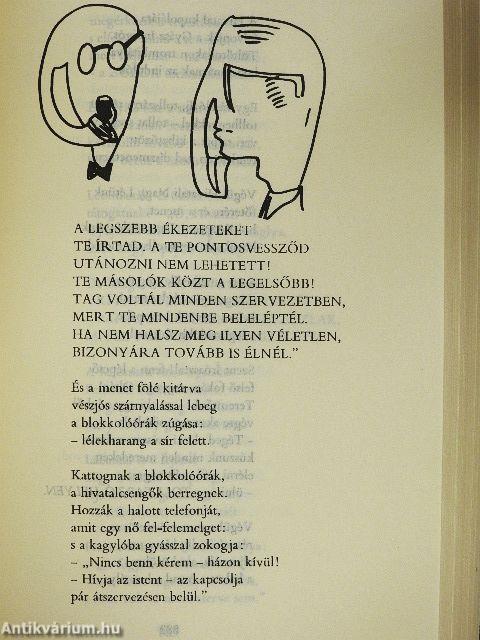 Váci Mihály összegyűjtött művei