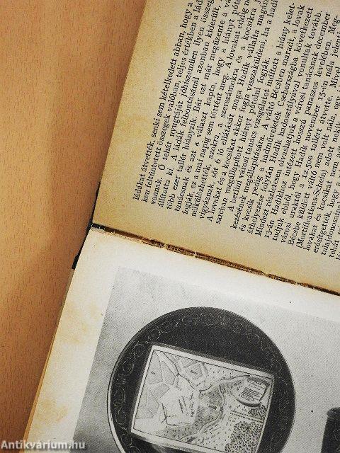 Futaki gróf Hadik András tábornagy