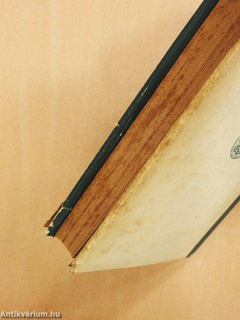 Magyar idézetek könyve