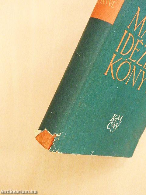 Magyar idézetek könyve