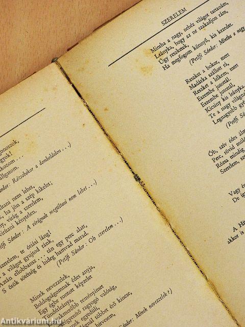 Magyar idézetek könyve