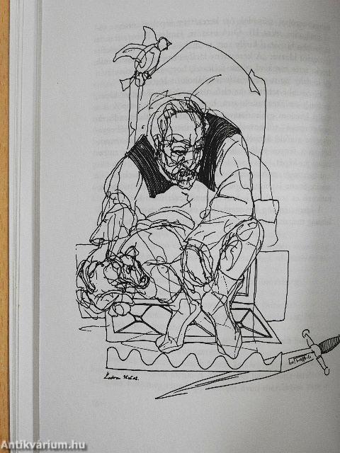 Szent István az ember