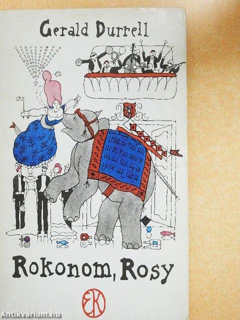 Rokonom, Rosy