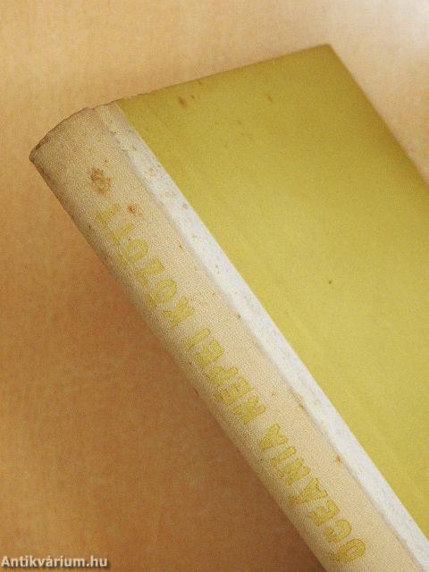 Óceánia népei között