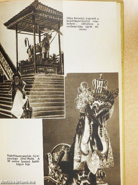 Óceánia népei között