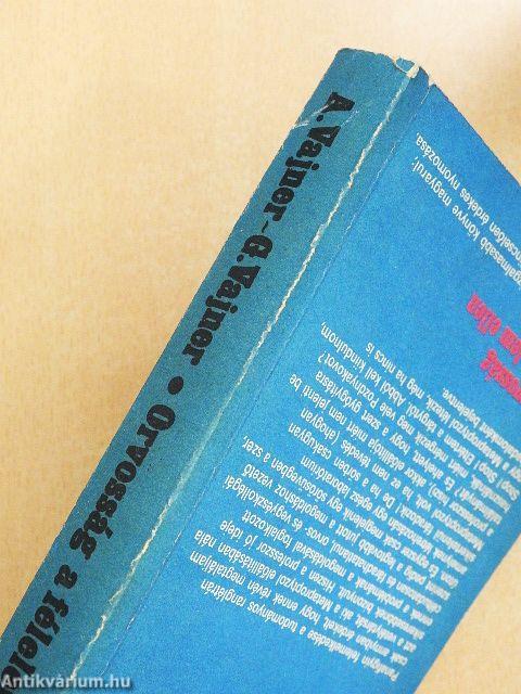 Orvosság a félelem ellen