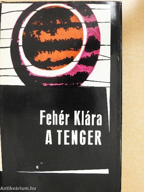 A tenger I-II.