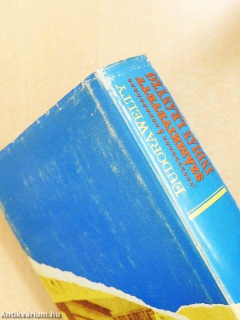 A számkivetett indián leányzó