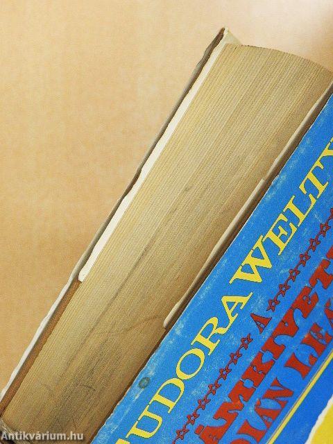 A számkivetett indián leányzó