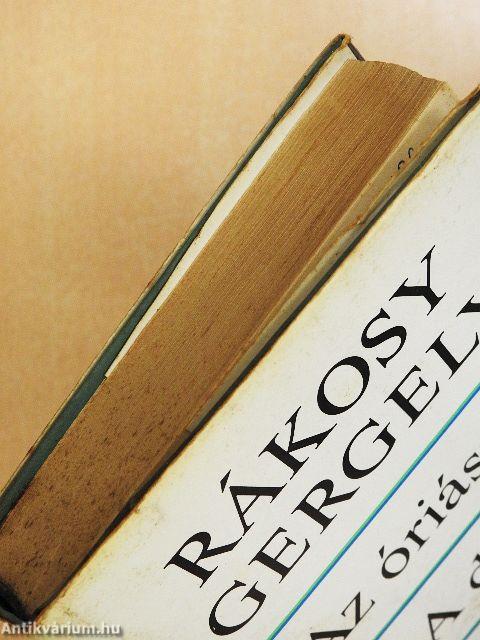 Az óriástök/A daru/Tigrisugrás