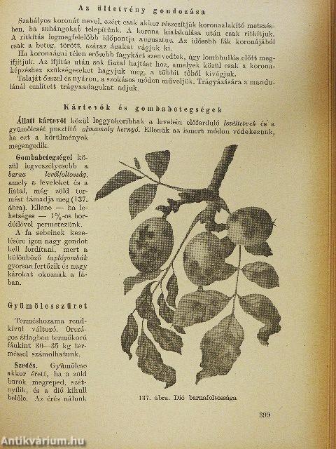 Kertészek kézikönyve