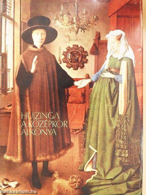 A középkor alkonya