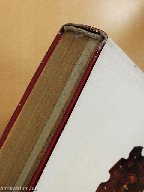 A középkor alkonya