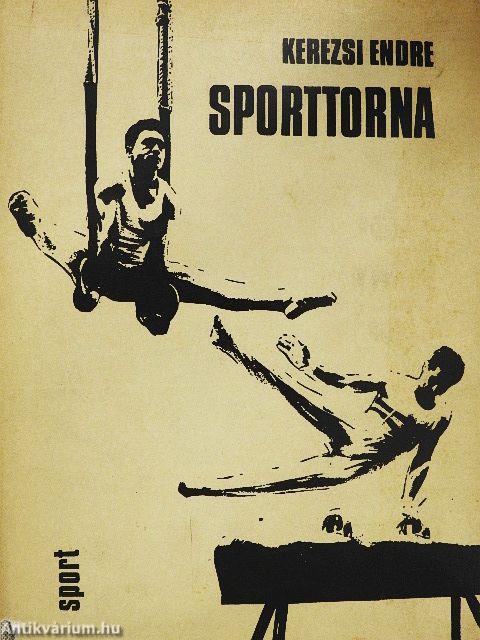 Sporttorna