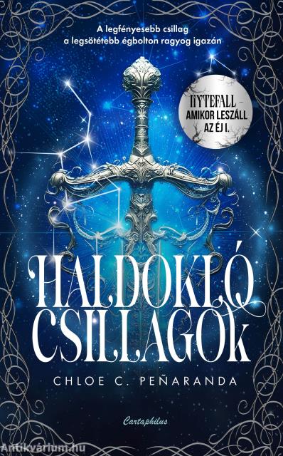 Haldokló csillagok