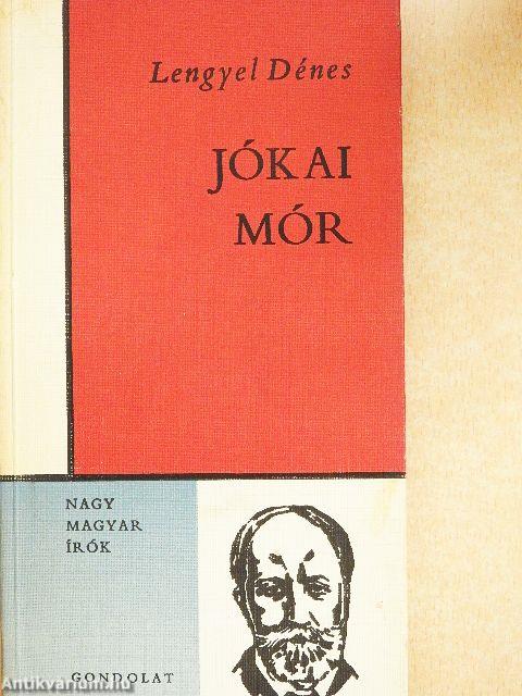 Jókai Mór