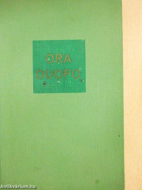 Ora Duopo